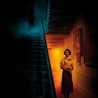 Poster of The Banishing (2021)