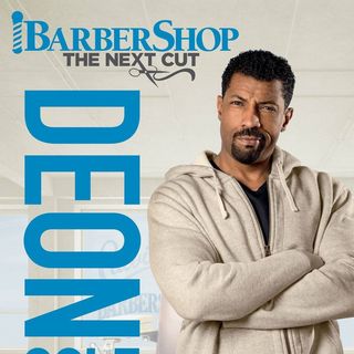 Poster of Warner Bros. Pictures' Barbershop: The Next Cut (2016)