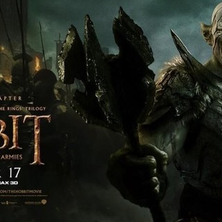 The Hobbit: The Battle of the Five Armies Picture 21