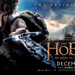 The Hobbit: The Battle of the Five Armies Picture 22