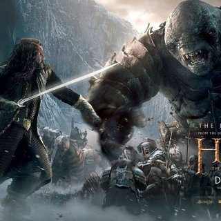 The Hobbit: The Battle of the Five Armies Picture 25