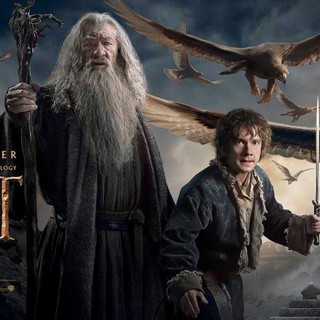 The Hobbit: The Battle of the Five Armies Picture 26