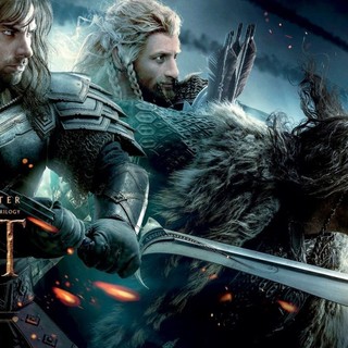 The Hobbit: The Battle of the Five Armies Picture 27