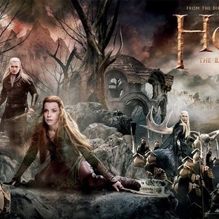 The Hobbit: The Battle of the Five Armies Picture 5