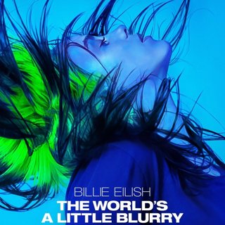 Billie Eilish: The World's A Little Blurry Picture 3