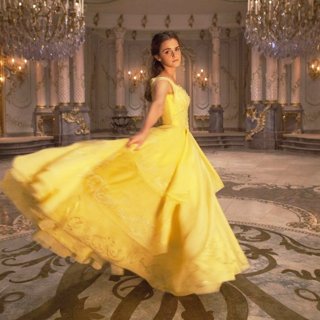 Beauty and the Beast Picture 32