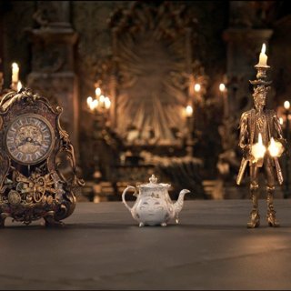 Beauty and the Beast Picture 33