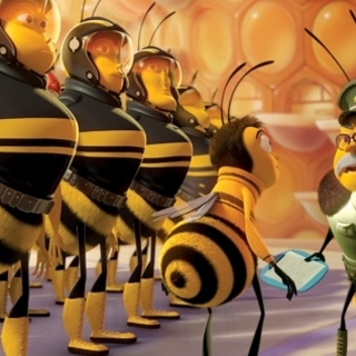 Bee Movie Picture 5