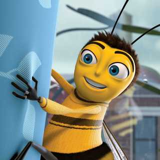 Bee Movie Picture 7