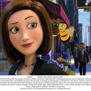 Bee Movie Picture 13