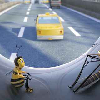 Bee Movie Picture 15