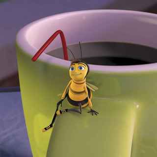 Bee Movie Picture 20