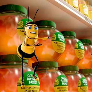Bee Movie Picture 22