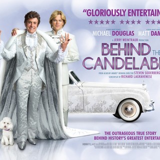 Behind the Candelabra Picture 4
