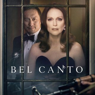 Poster of Screen Media Films' Bel Canto (2018)