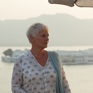 The Best Exotic Marigold Hotel Picture 17