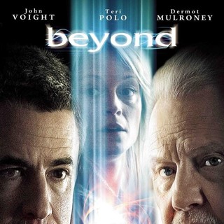 Poster of Anchor Bay Films' Beyond (2012)