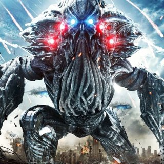 Poster of Vertical Entertainment's Beyond Skyline (2017)