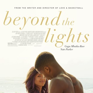 Poster of Relativity Media's Beyond the Lights (2014)