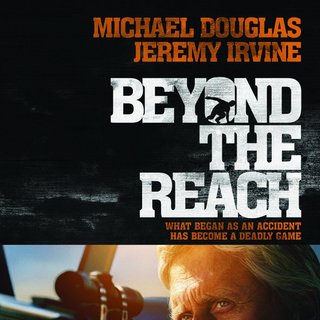 Beyond the Reach Picture 1