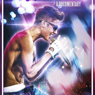 Poster of Gravitas Ventures' Bieber Generation (2018)