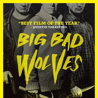 Big Bad Wolves Picture 4