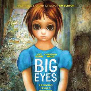 Big Eyes Picture 4