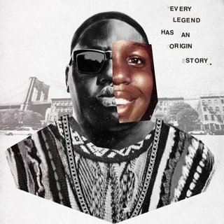 Poster of Biggie: I Got a Story to Tell (2021)