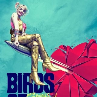 Birds of Prey: And the Fantabulous Emancipation of One Harley Quinn Picture 5