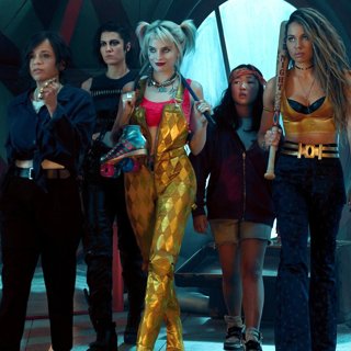 Birds of Prey: And the Fantabulous Emancipation of One Harley Quinn Picture 7