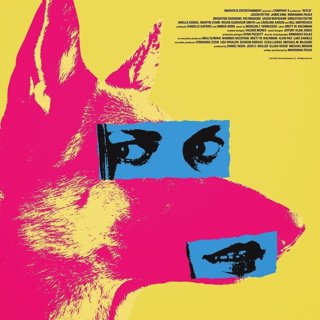 Poster of Dark Sky Films' Bitch (2017)