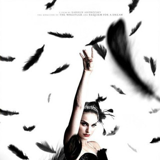 Poster of Fox Searchlight Pictures' Black Swan (2010)