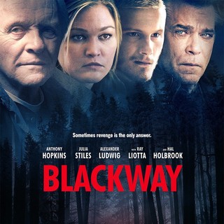 Poster of Freestyle Digital Media's Blackway (2016)