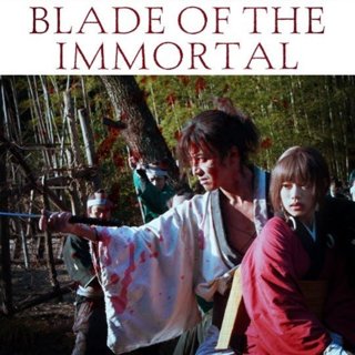 Blade of the Immortal Picture 1