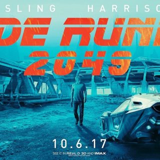 Blade Runner 2049 Picture 37
