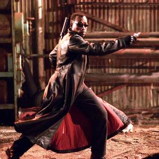 Blade: Trinity Picture 1