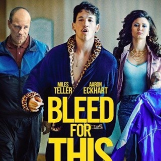 Bleed for This Picture 2