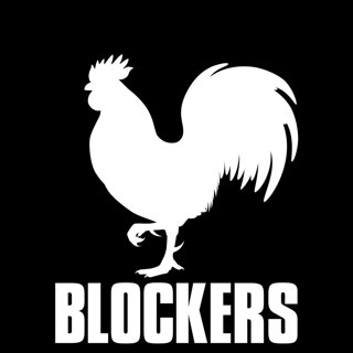 Poster of Universal Pictures' Blockers (2018)