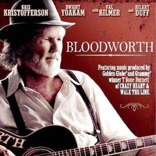 Poster of Samuel Goldwyn Films' Bloodworth (2011)