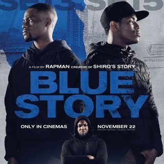 Blue Story Picture 1