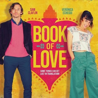 Poster of Book of Love (2022)