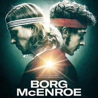 Borg/McEnroe Picture 5