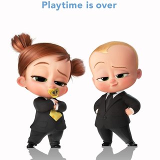 The Boss Baby: Family Business Picture 1