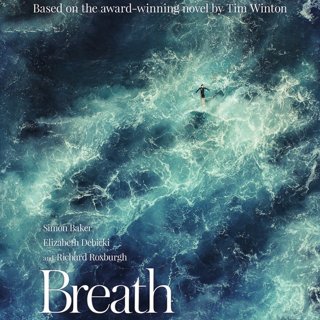 Poster of Arclight Films' Breath (2018)