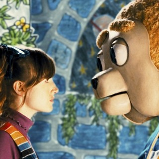 Kate Lyn Sheil stars as Arielle Smiles in Sony Pictures Classics' Brigsby Bear (2017)