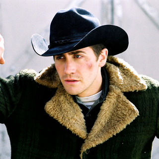 Jake Gyllenhaal as Jack Twist in Focus Features' 