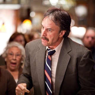 Kevin Nealon stars as Gary in Columbia Pictures' Bucky Larson: Born to Be a Star (2011)