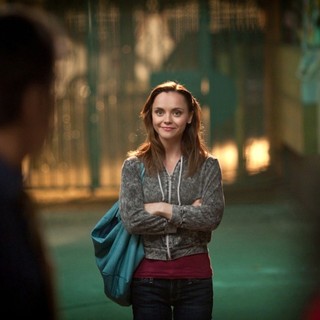 Christina Ricci stars as Kathy McGee in Columbia Pictures' Bucky Larson: Born to Be a Star (2011)
