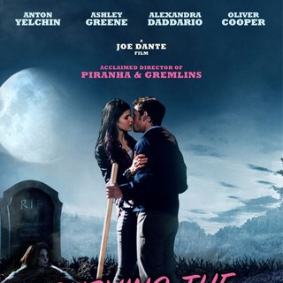 Burying the Ex Picture 2