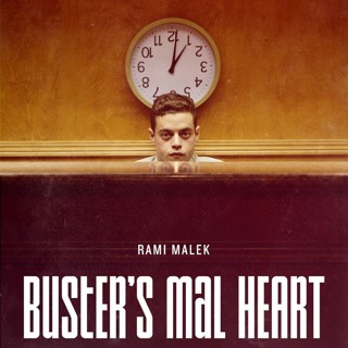 Buster's Mal Heart Picture 1